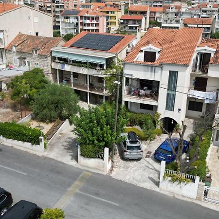 Amfora Maris Apartment Split Exterior photo