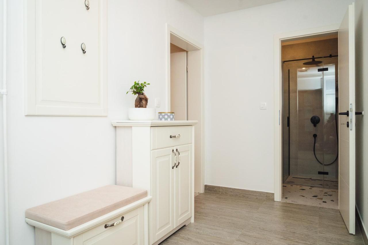 Amfora Maris Apartment Split Exterior photo