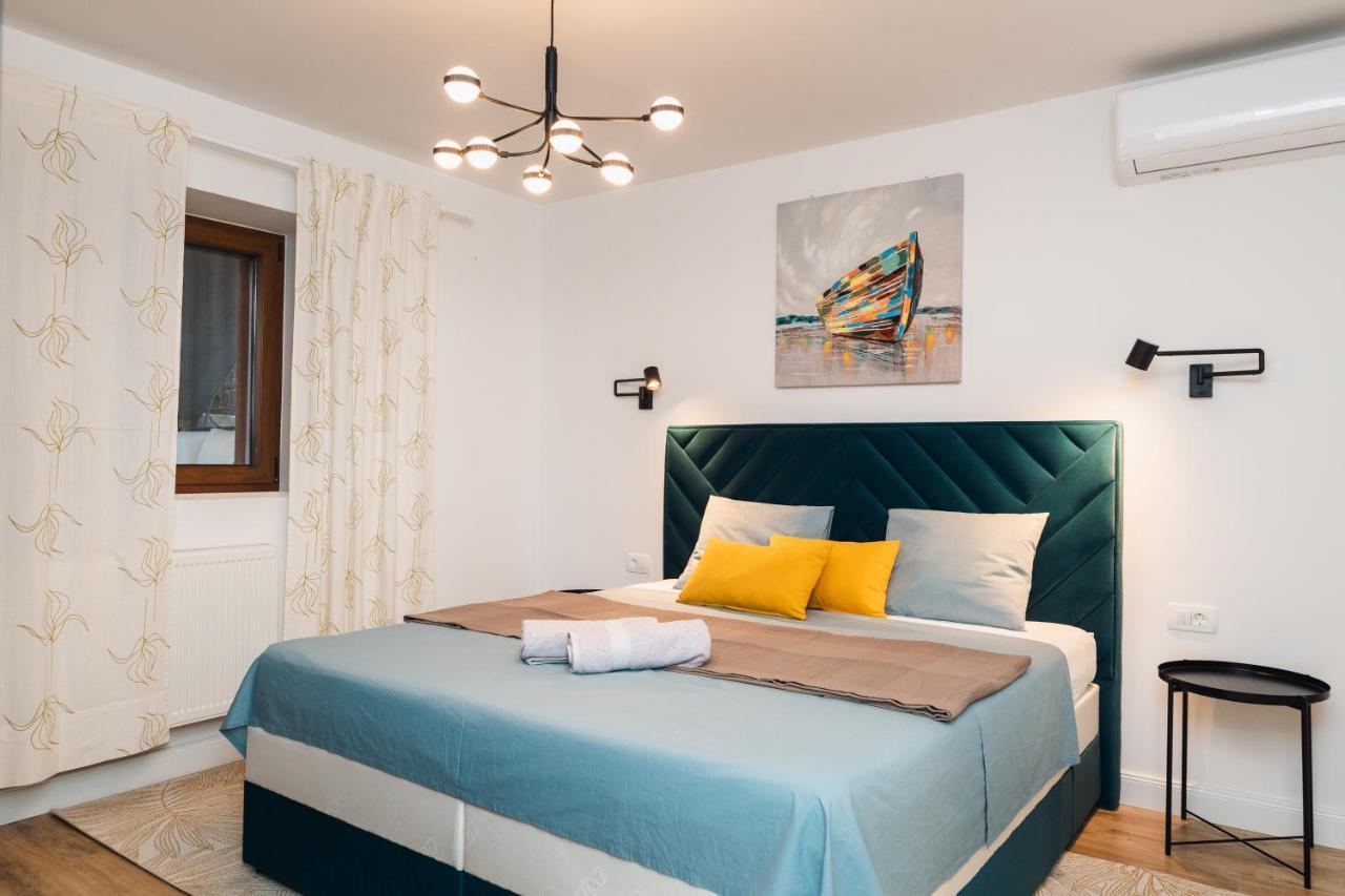 Amfora Maris Apartment Split Exterior photo