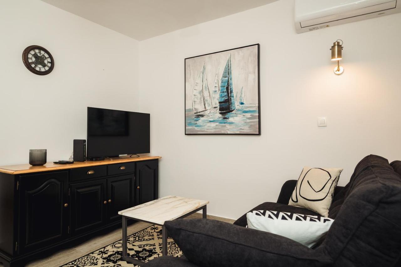 Amfora Maris Apartment Split Exterior photo