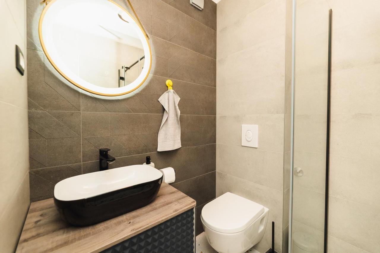 Amfora Maris Apartment Split Exterior photo